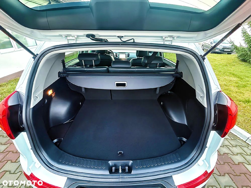 Kia Sportage 1.6 GDI L 2WD - 37