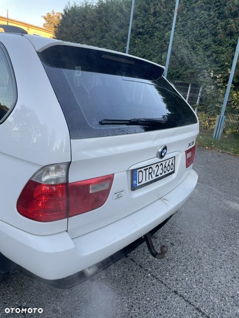 BMW X5 - 5