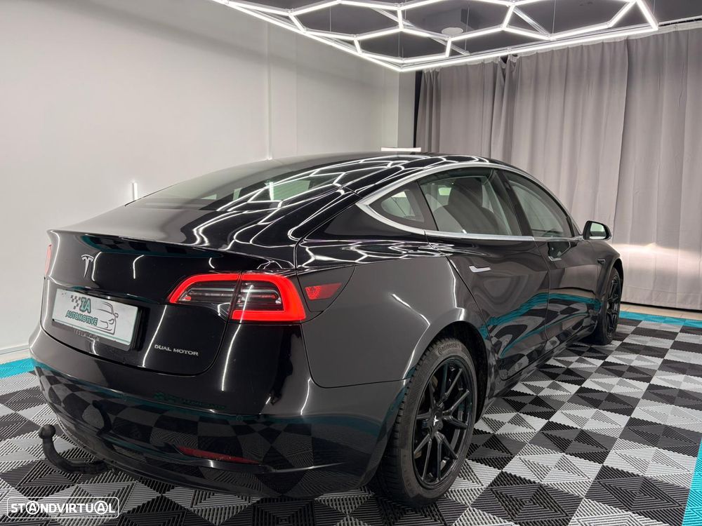 Tesla Model 3 Long-Range Dual Motor AWD - 7