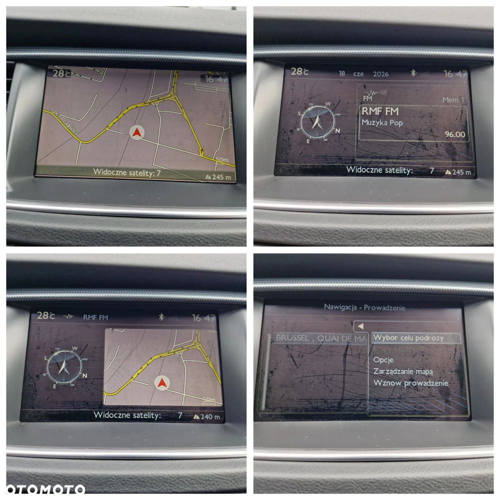 Peugeot 508 1.6 T Active - 39
