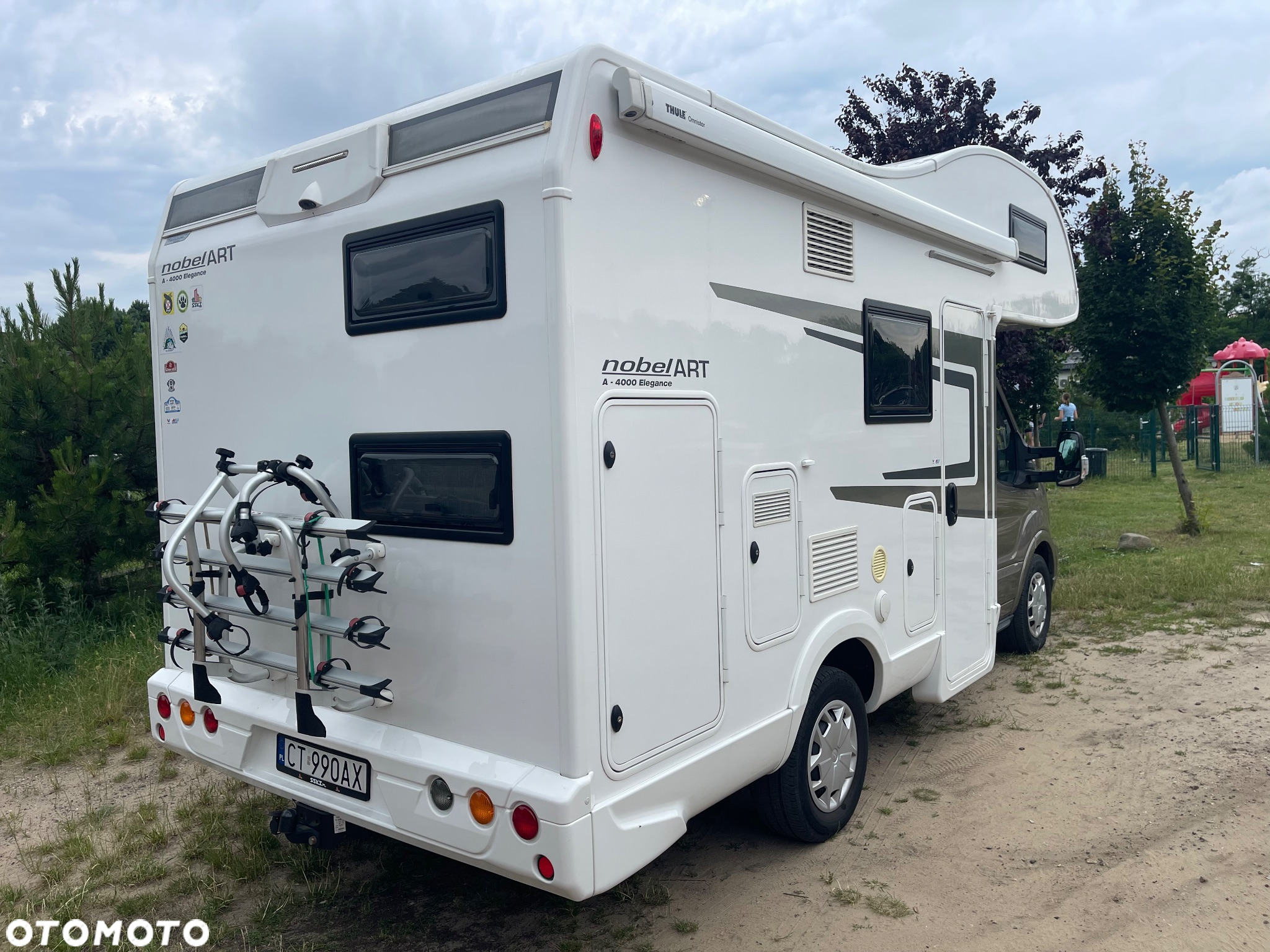 Ford Transit - 8