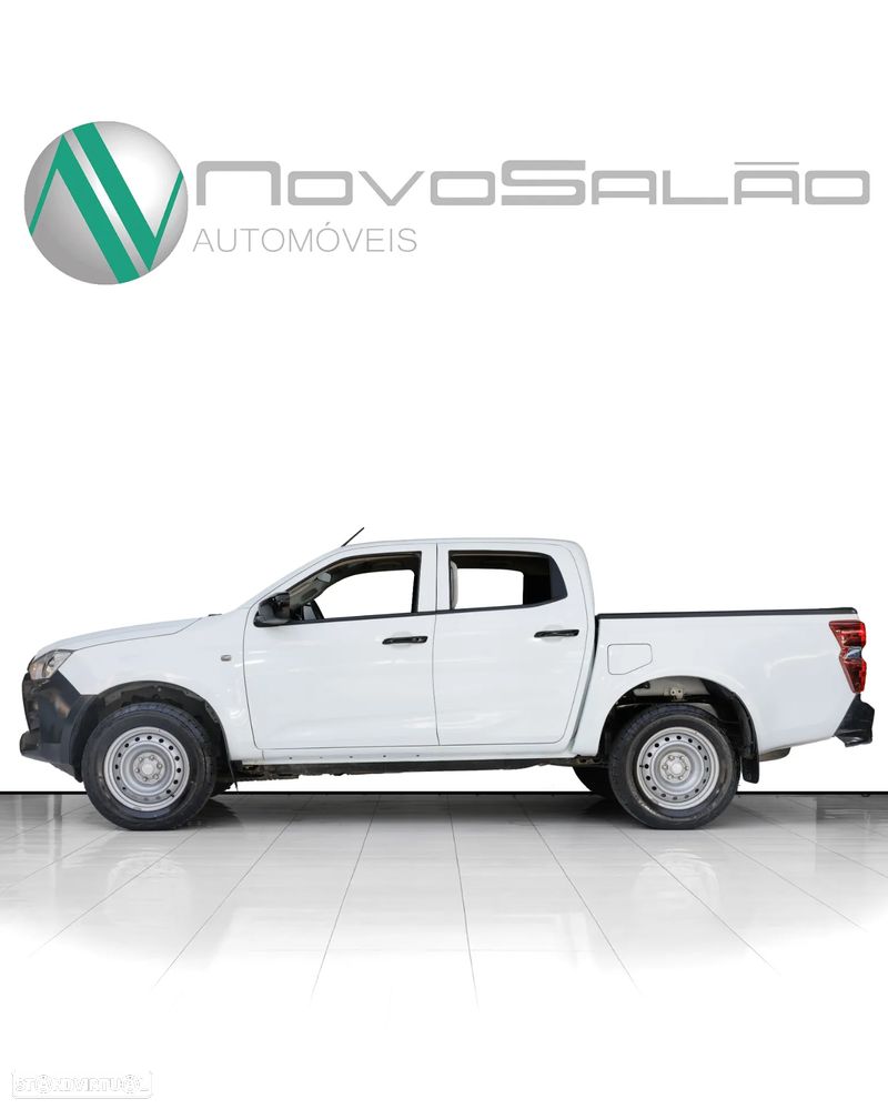 Isuzu D-Max - 2