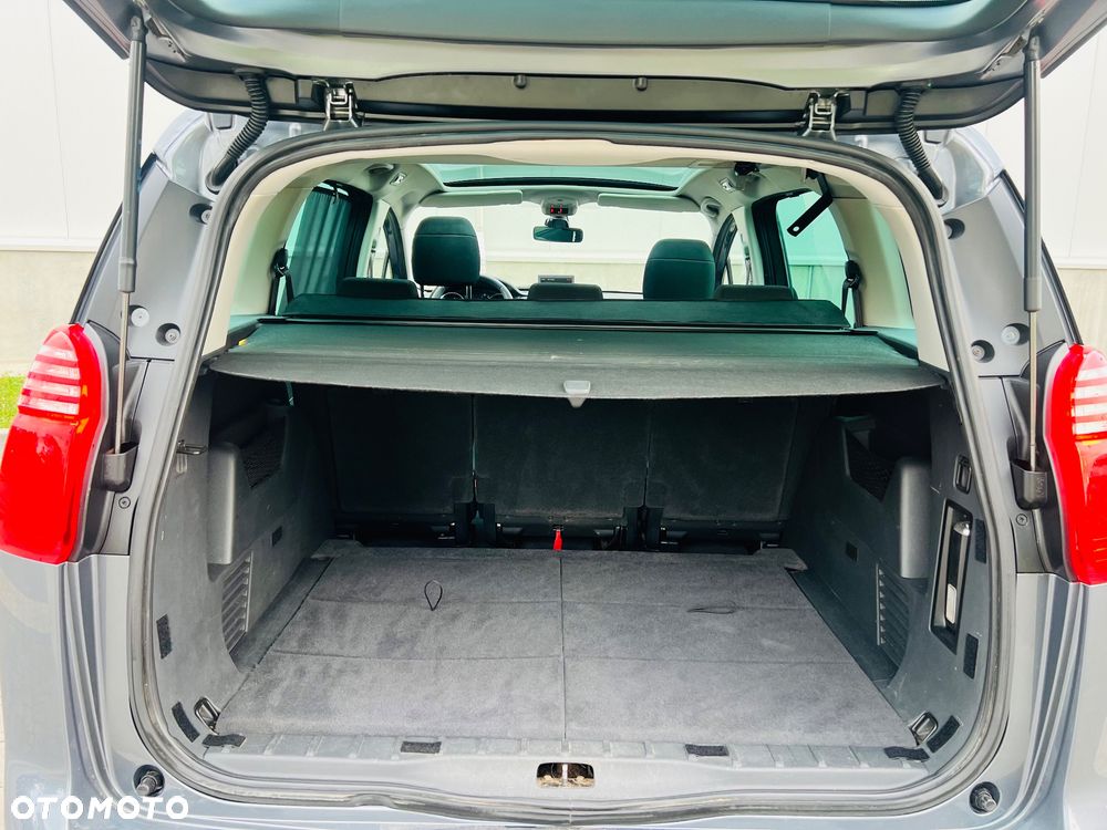 Peugeot 5008 HDI FAP 150 Business-Line - 29