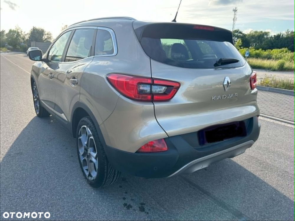 Renault Kadjar - 3