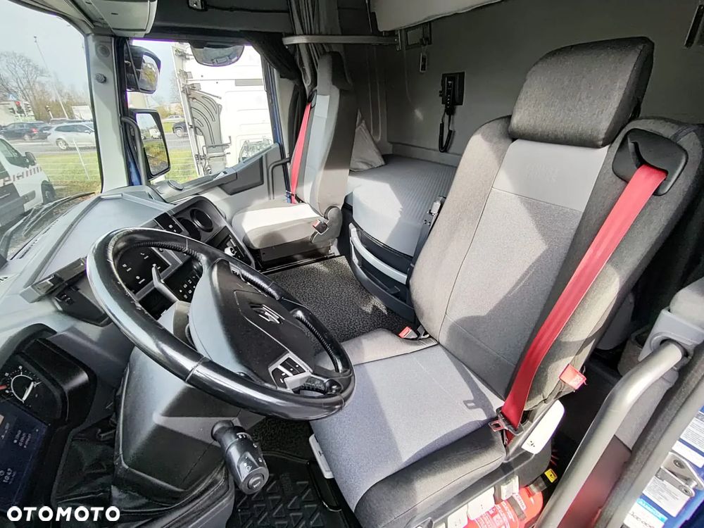 Renault T440 EVO STANDARD ZADBANY GWARANCJA - 7