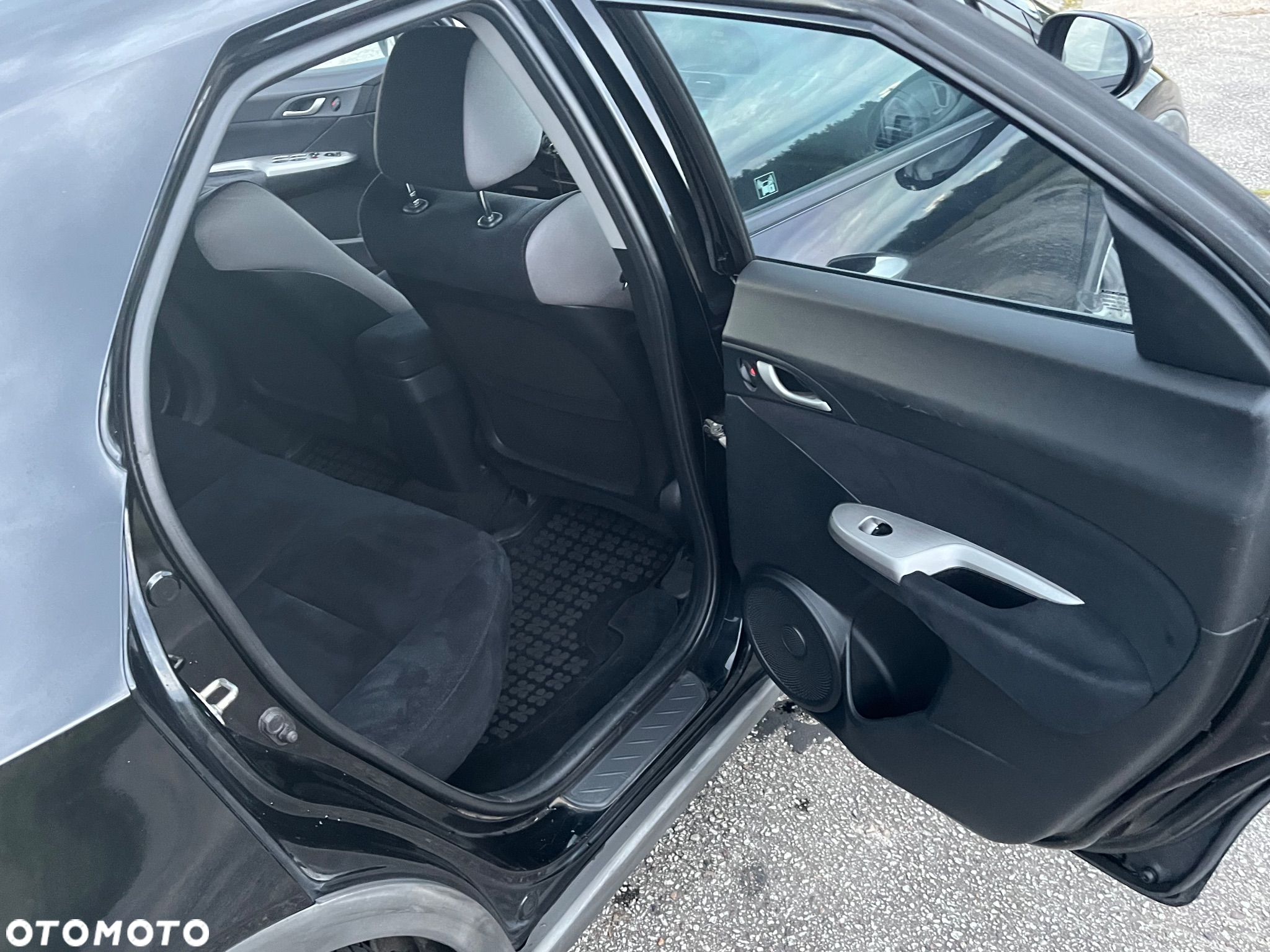 Honda Civic - 23