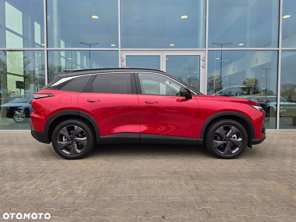 BAIC 5 Beijing 1.5T Luxury DCT - 7
