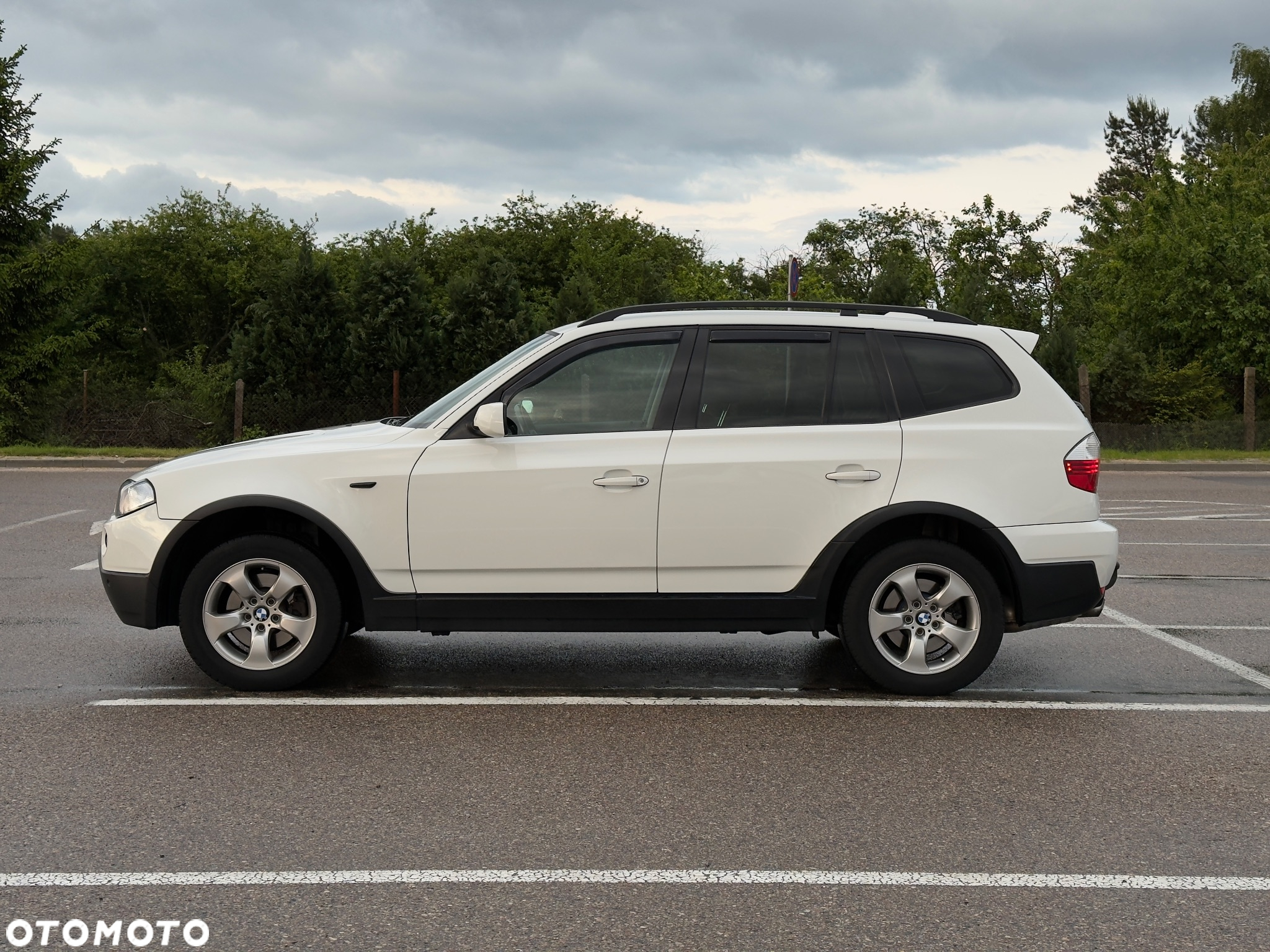 BMW X3 - 4