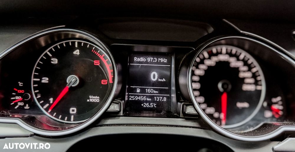 Audi A5 Coupé 2.0 TDI - 20