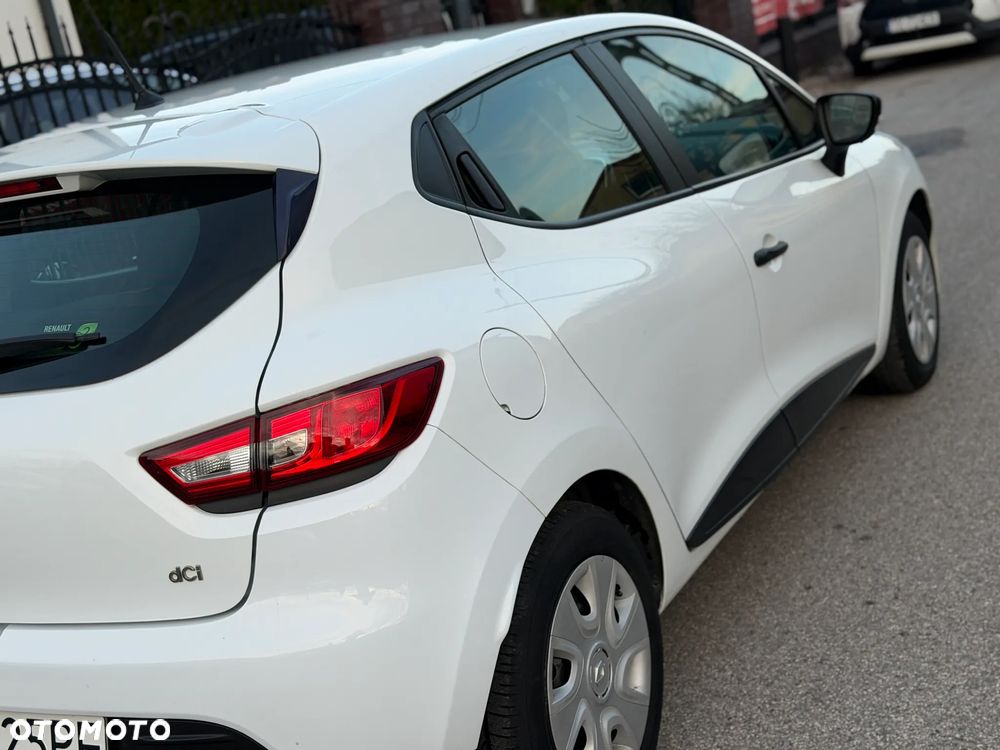 Renault Clio 1.5 dCi Energy Life - 38