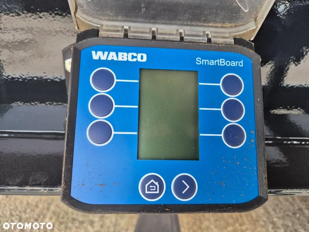 Janmil 47m³ od ręki !! / lakier metalik /GWARANCJA - 24