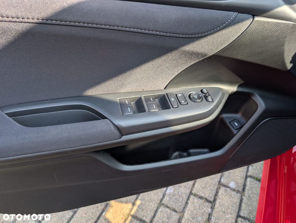 Honda Civic 1.5 T Executive CVT - 12