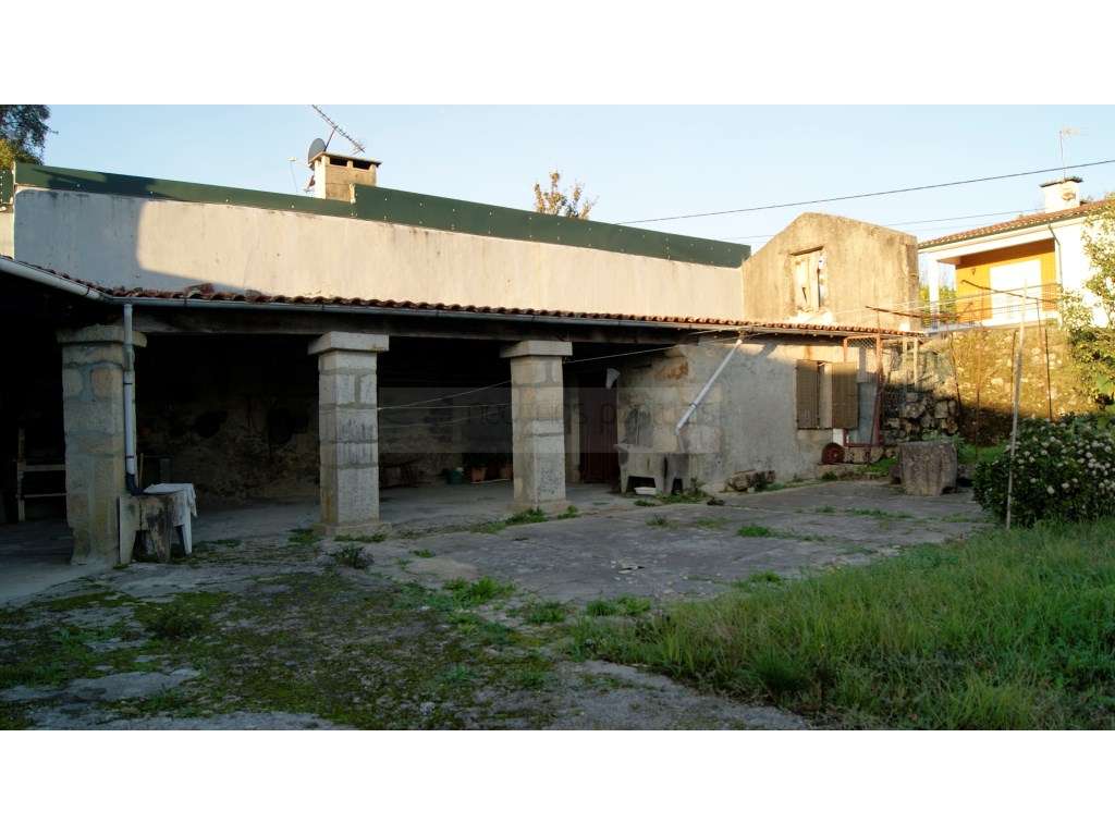 Quinta Tradicional com Elevado Potencial em Braga - Grande imagem: 5/53