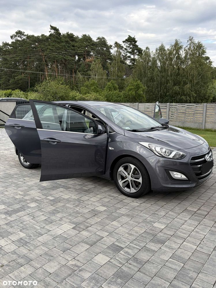 Hyundai i30 - 1