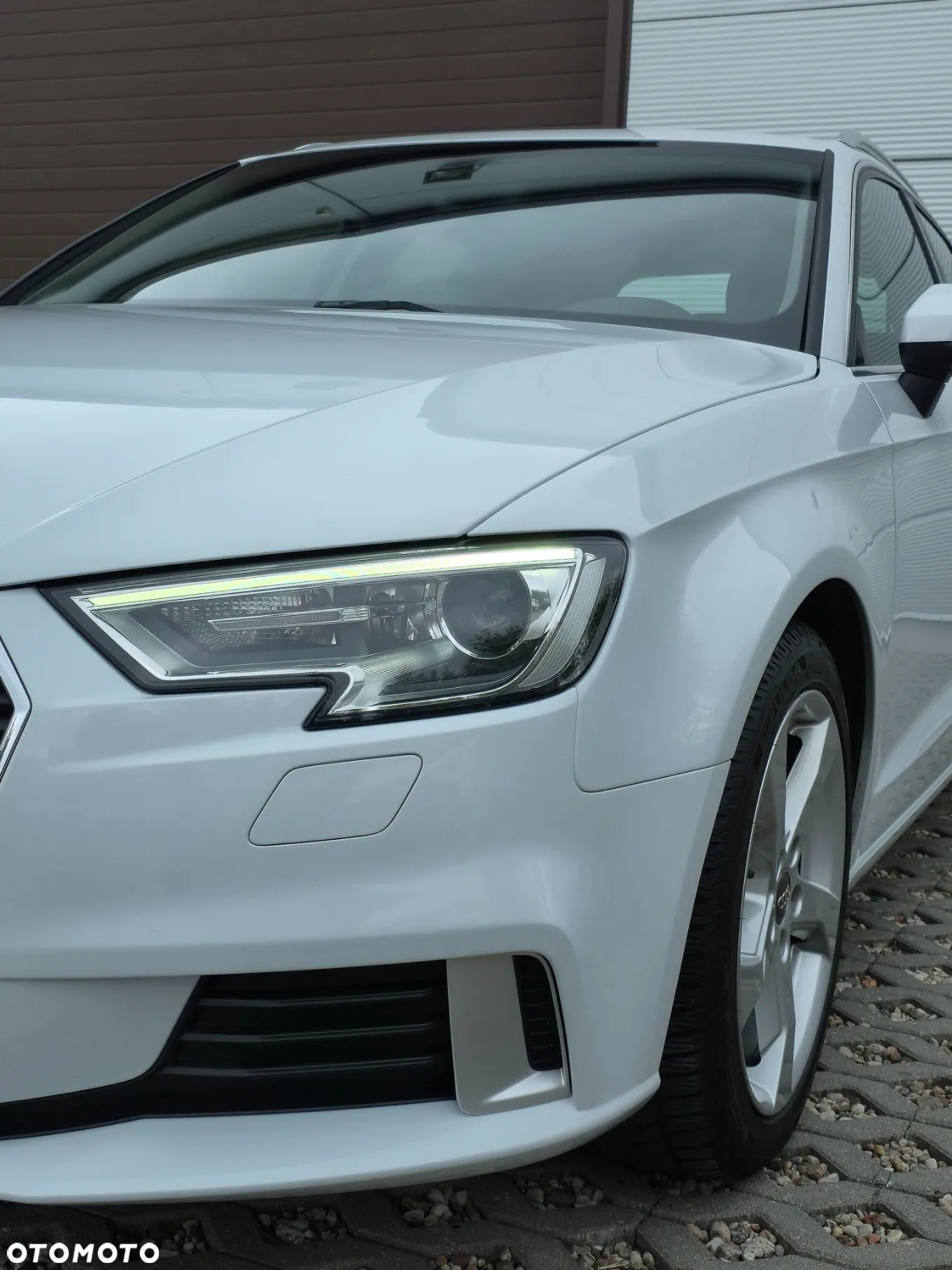 Audi A3 1.0 TFSI Sportback sport - 13
