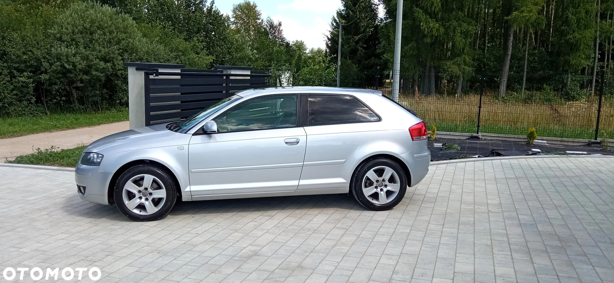 Audi A3 - 4