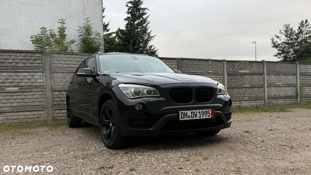 BMW X1 xDrive20d Sport Line - 27