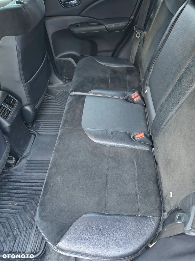 Honda CR-V 1.6i DTEC 2WD Comfort - 14