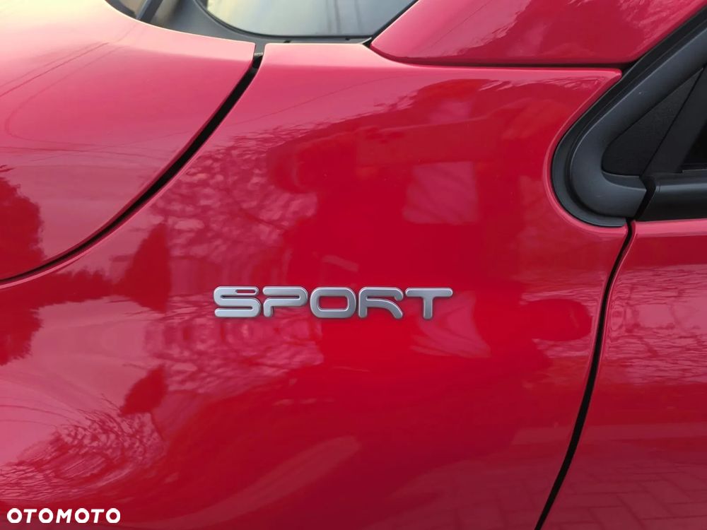 Fiat 500X 1.3 FireFly Turbo DCT 4x2 S&S Sport - 16