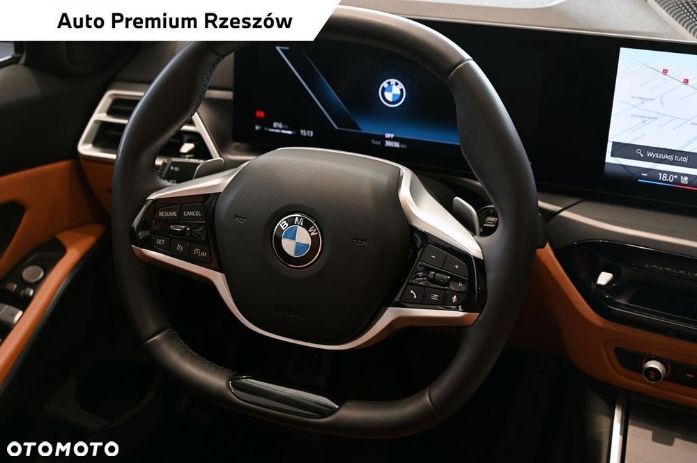 BMW Seria 3 318i - 15
