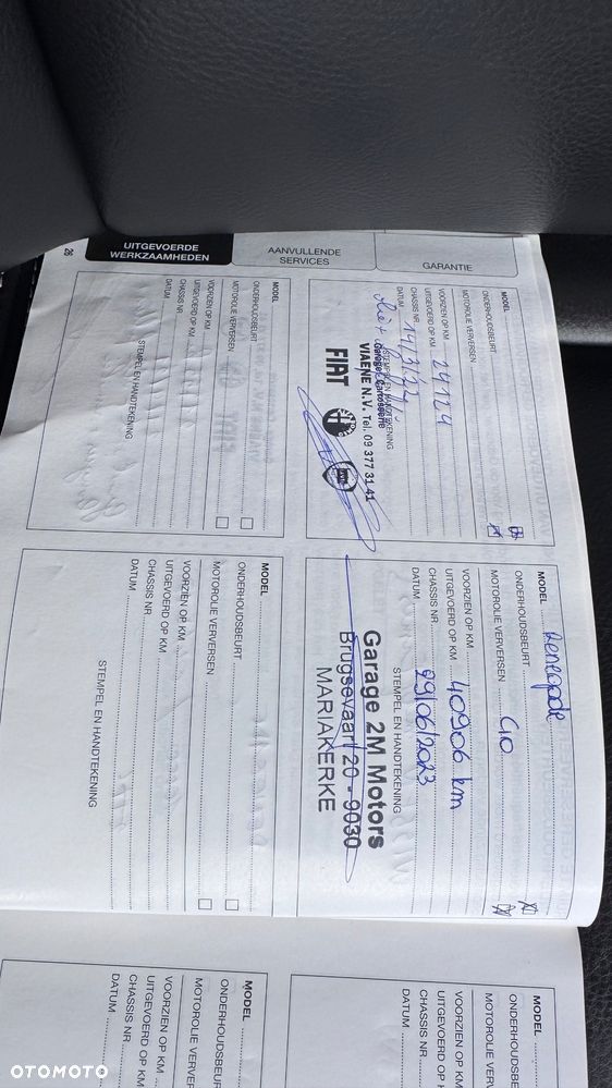 Jeep Renegade 1.4 MultiAir DSG Business Line - 36