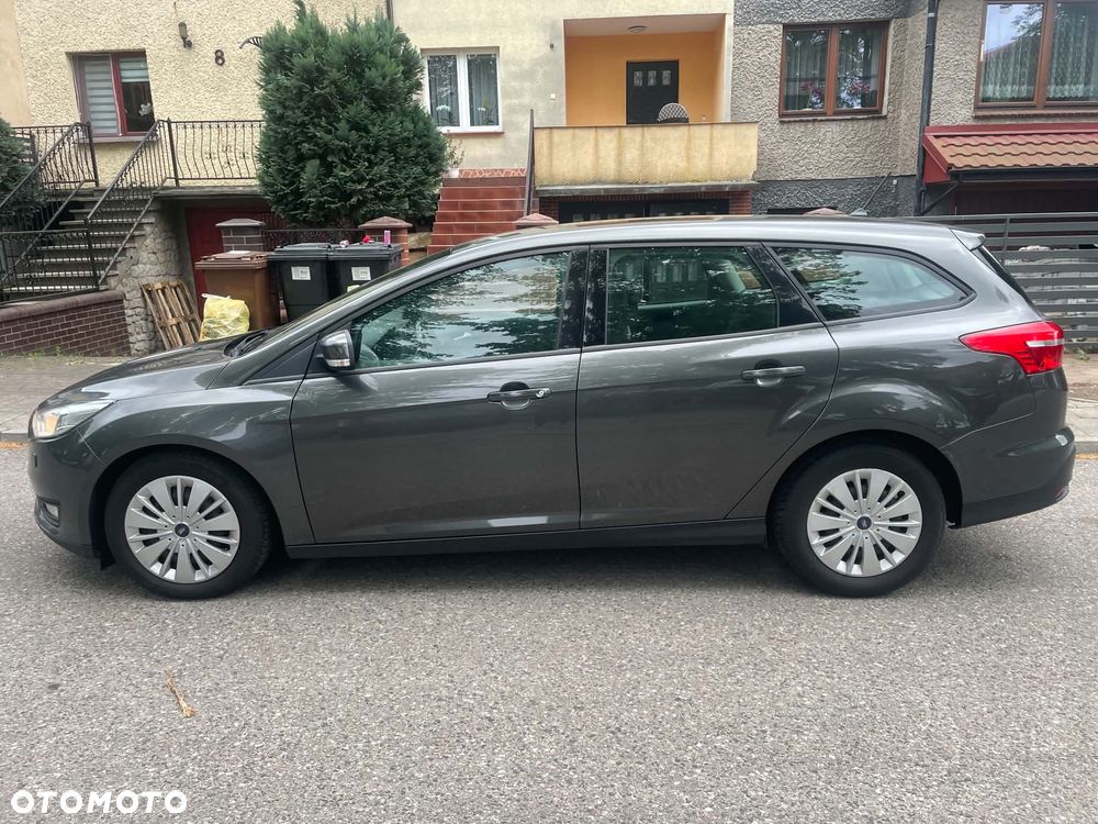 Ford Focus - 4