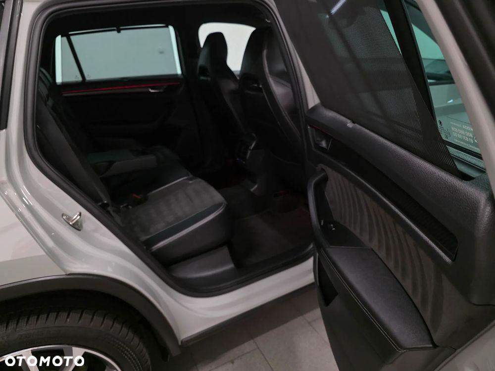 Skoda Kodiaq 2.0 TDI 4x2 Sportline DSG - 30