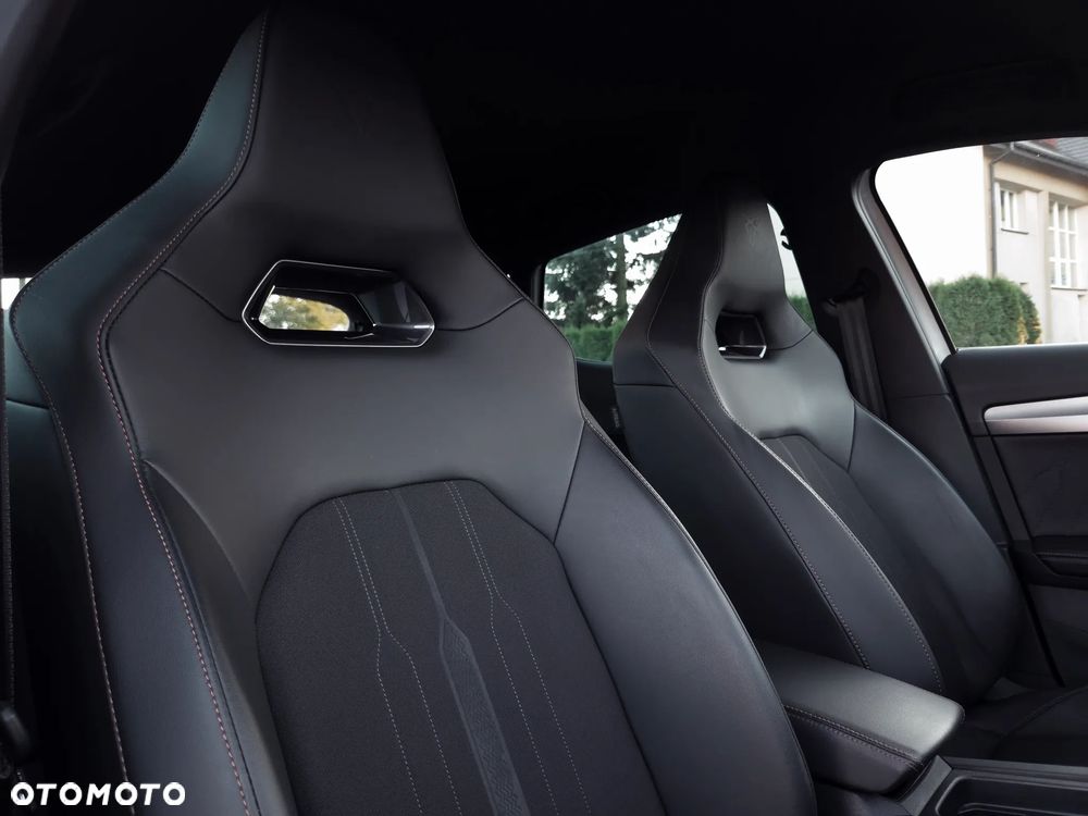 Cupra Formentor 2.0 TSI 4Drive VZ DSG - 12