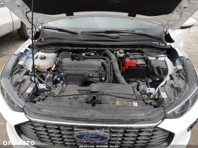 Ford Escape 2.0 EcoBoost AWD Titanium - 18