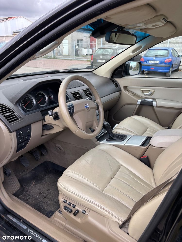 Volvo Xc90 2010 photo 4