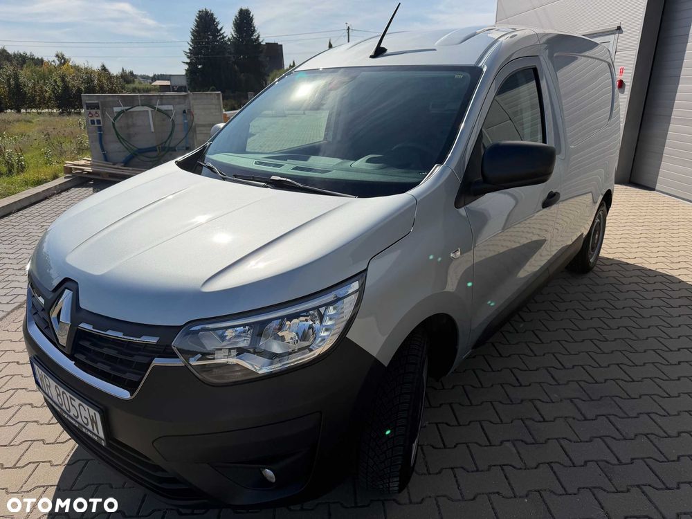 Renault Express