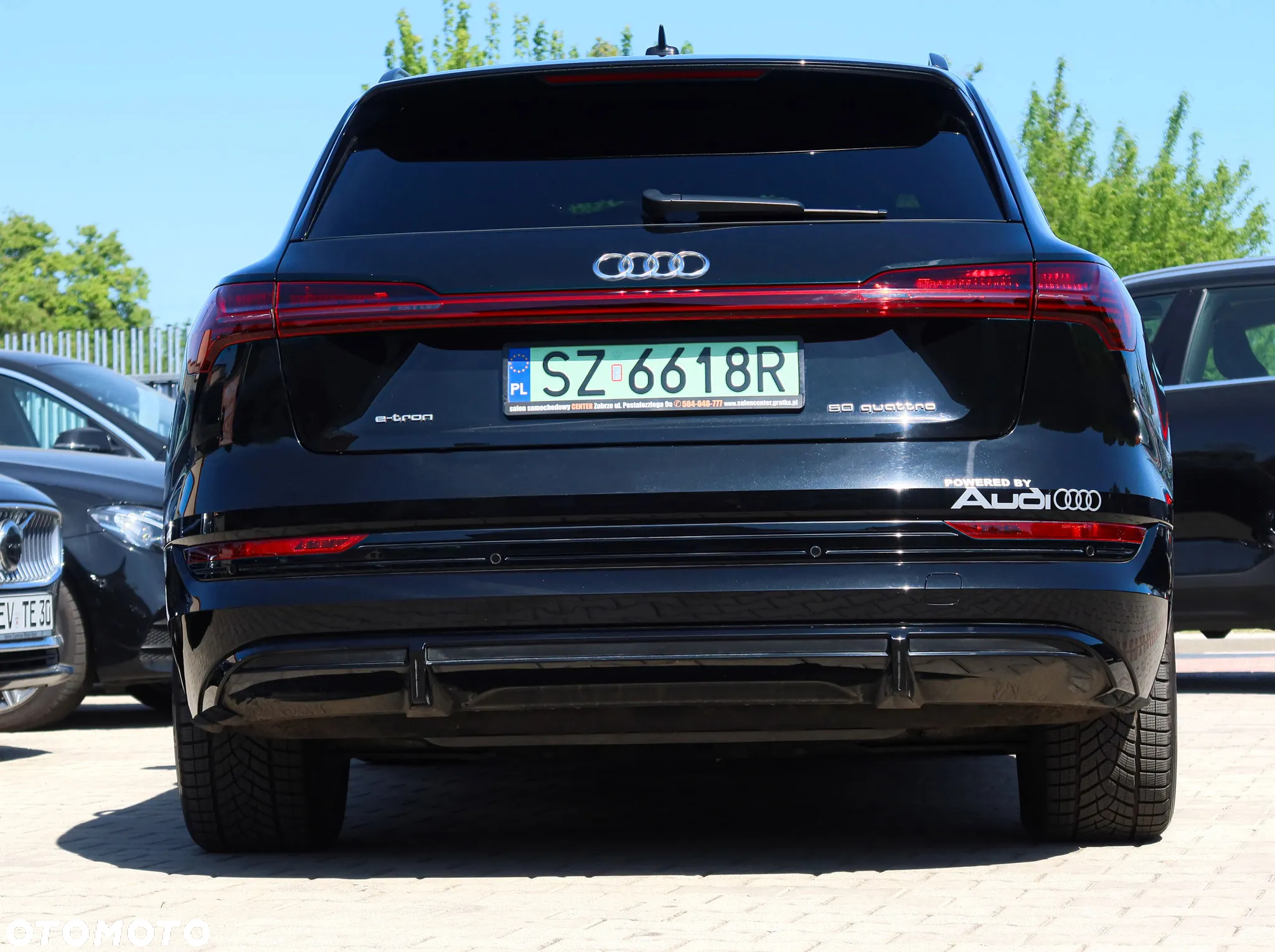 Audi e-tron 50 quattro S line - 32