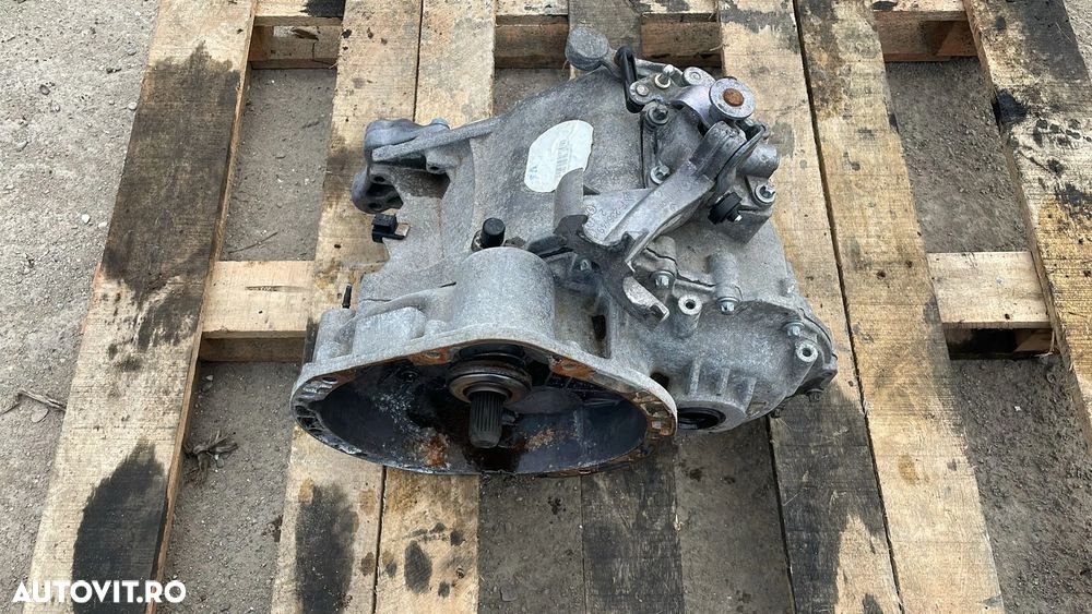 Cutie de viteze manuala Mercedes A Class W169, B Class w245 2.0 cdi 1693600700