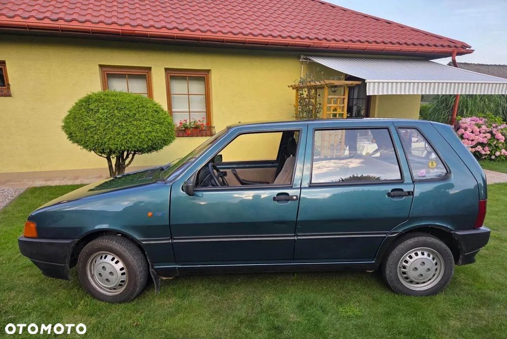 Fiat Uno 45 - 2
