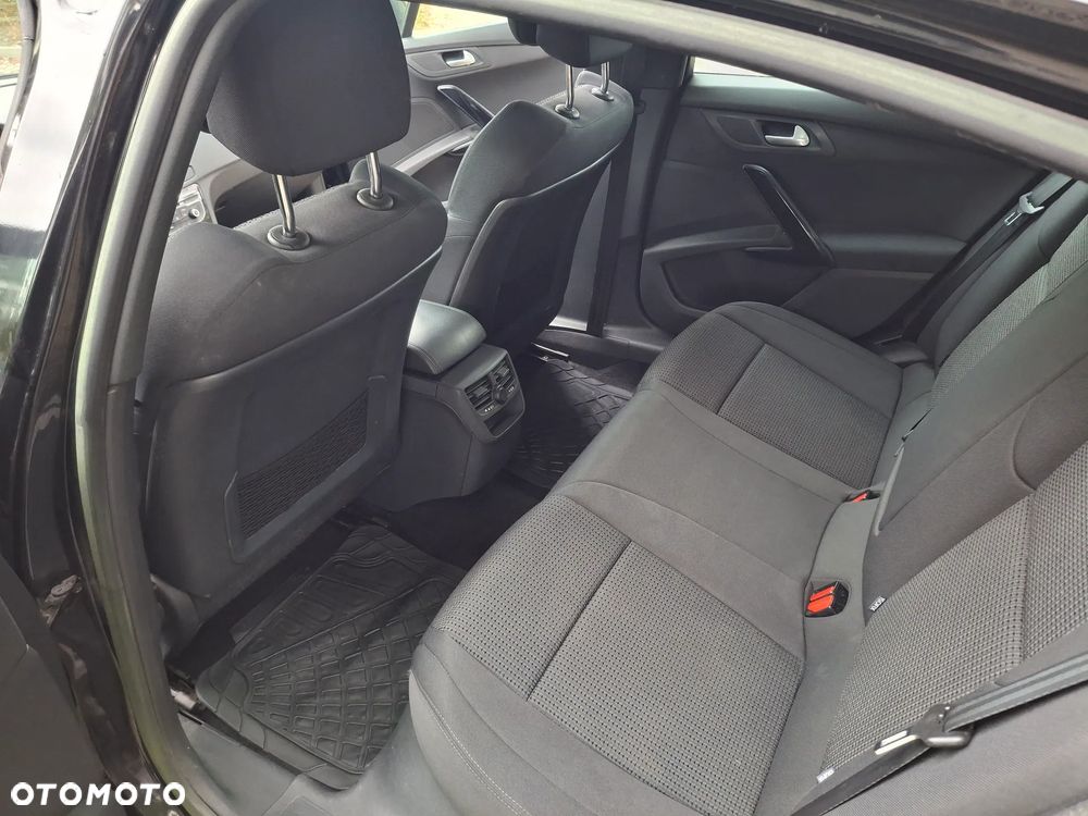 Peugeot 508 - 21