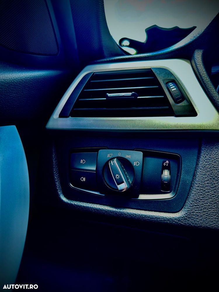 BMW Seria 3 - 20