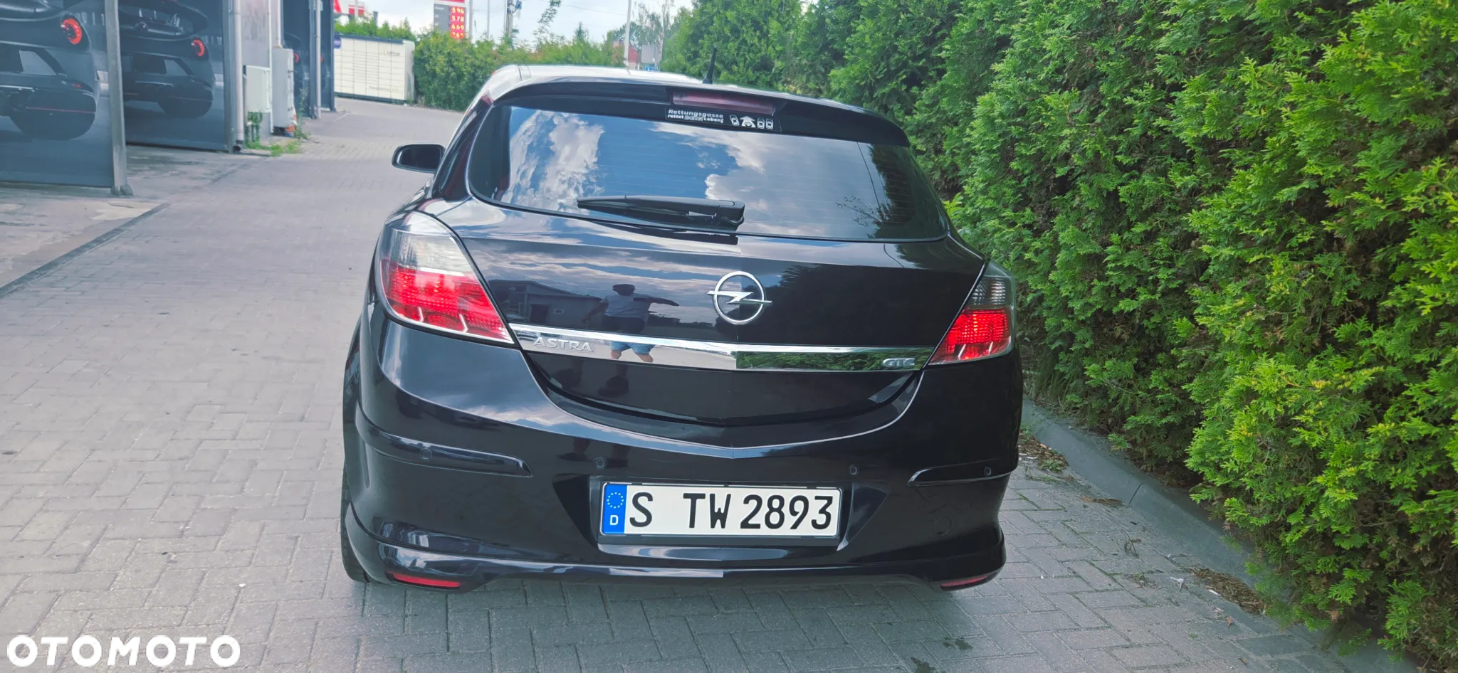 Opel Astra GTC 1.8 Cosmo - 13