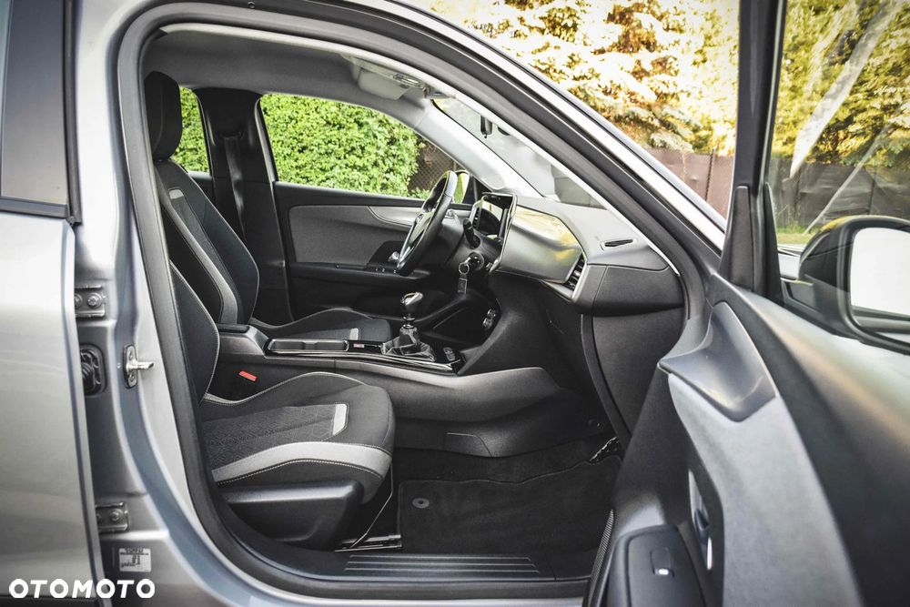 Opel Mokka 1.2 T Elegance S&S - 26