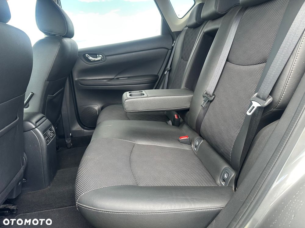 Nissan Pulsar 1.2 DIG-T Black Edition - 19