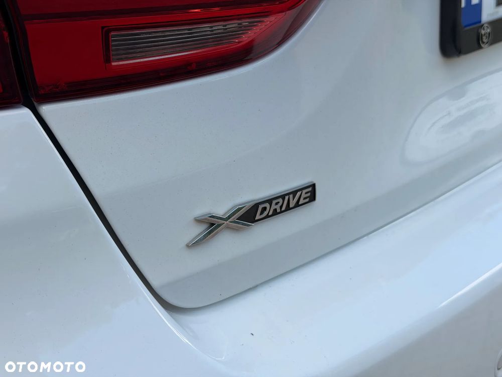 BMW 3GT 320d xDrive M Sport - 8
