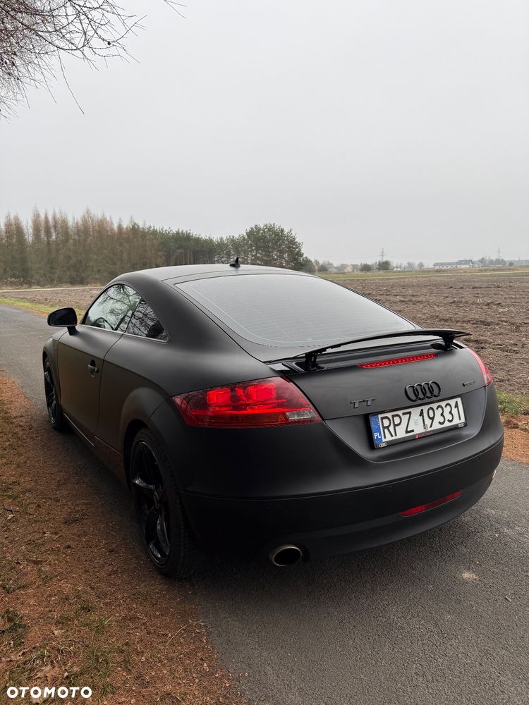 Audi TT Coupé 3.2 quattro - 6
