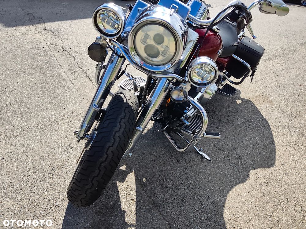 Harley-Davidson Touring Road King - 8
