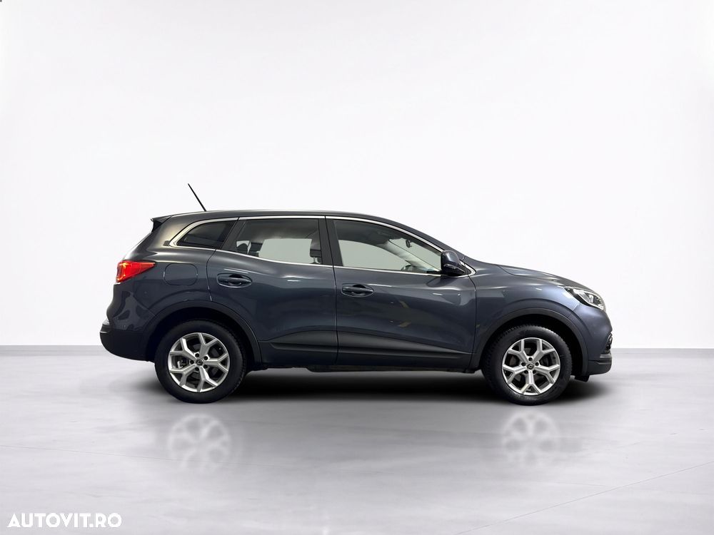 Renault Kadjar - 7