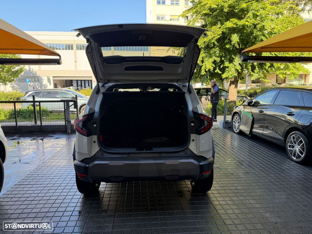 Dacia Duster - 50