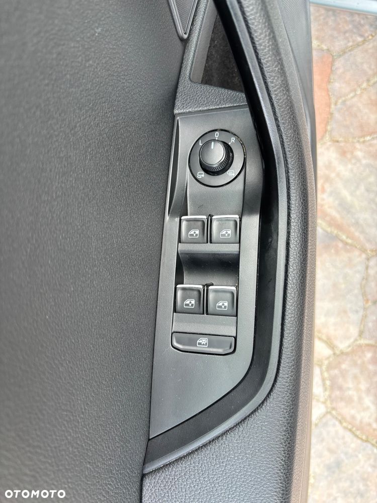 Skoda Superb 2.0 TSI 4x4 Style DSG - 13