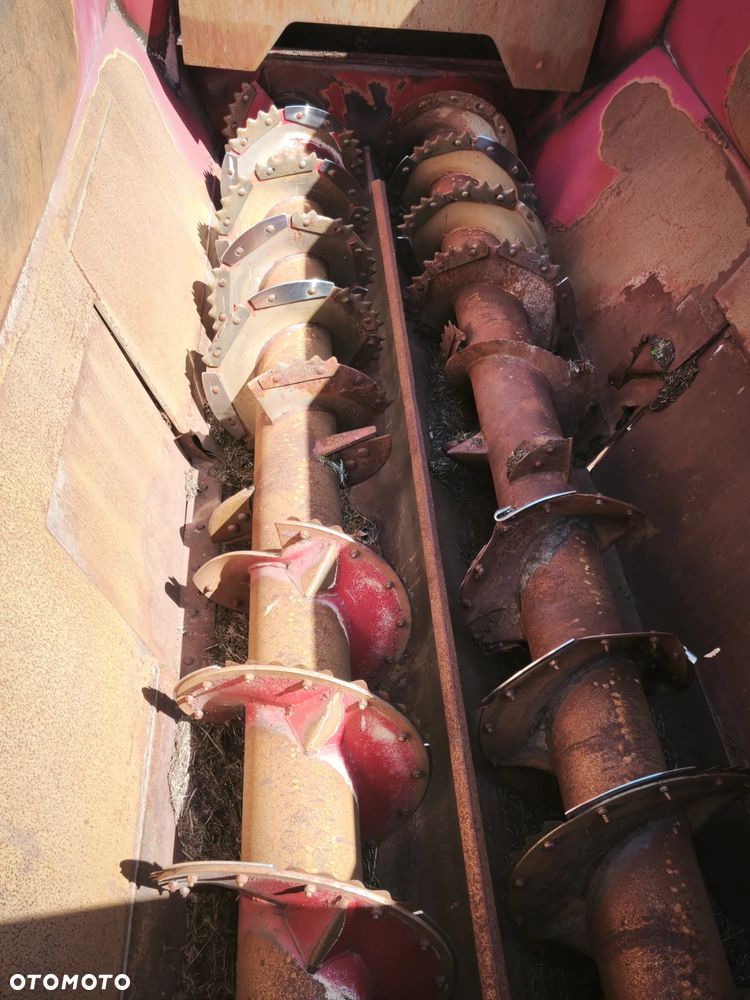 SaMasz Bruni DE 580 - 14