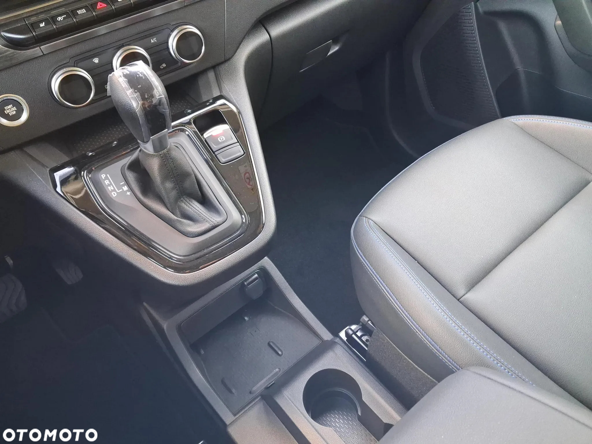 Nissan Townstar Combi 1.3 DIG-T L2 N-Connecta DCT - 15