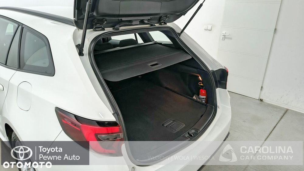 Toyota Corolla 1.8 Hybrid Comfort - 23