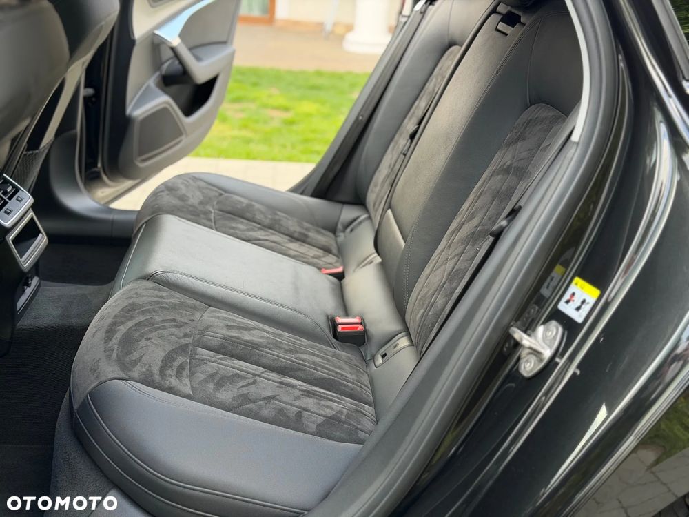 Audi A6 Limousine 40 TDI mHEV Quattro Sport S tronic - 20