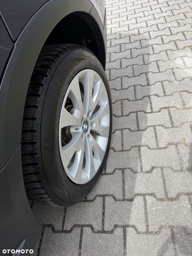 BMW X3 - 23